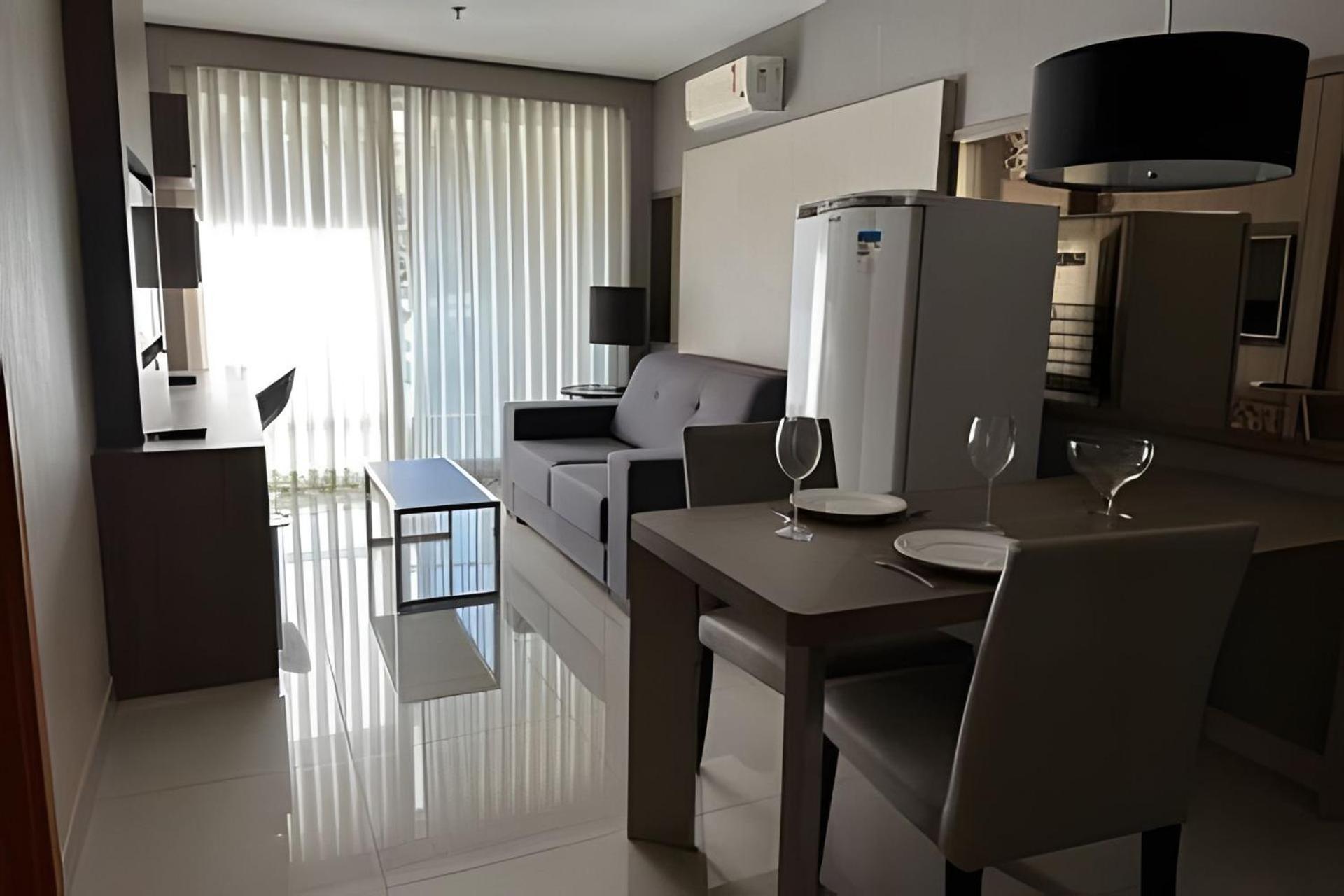 C113 - Apt 3 - Brisas Do Lago - Apartamento 3 Brasilia Exterior photo