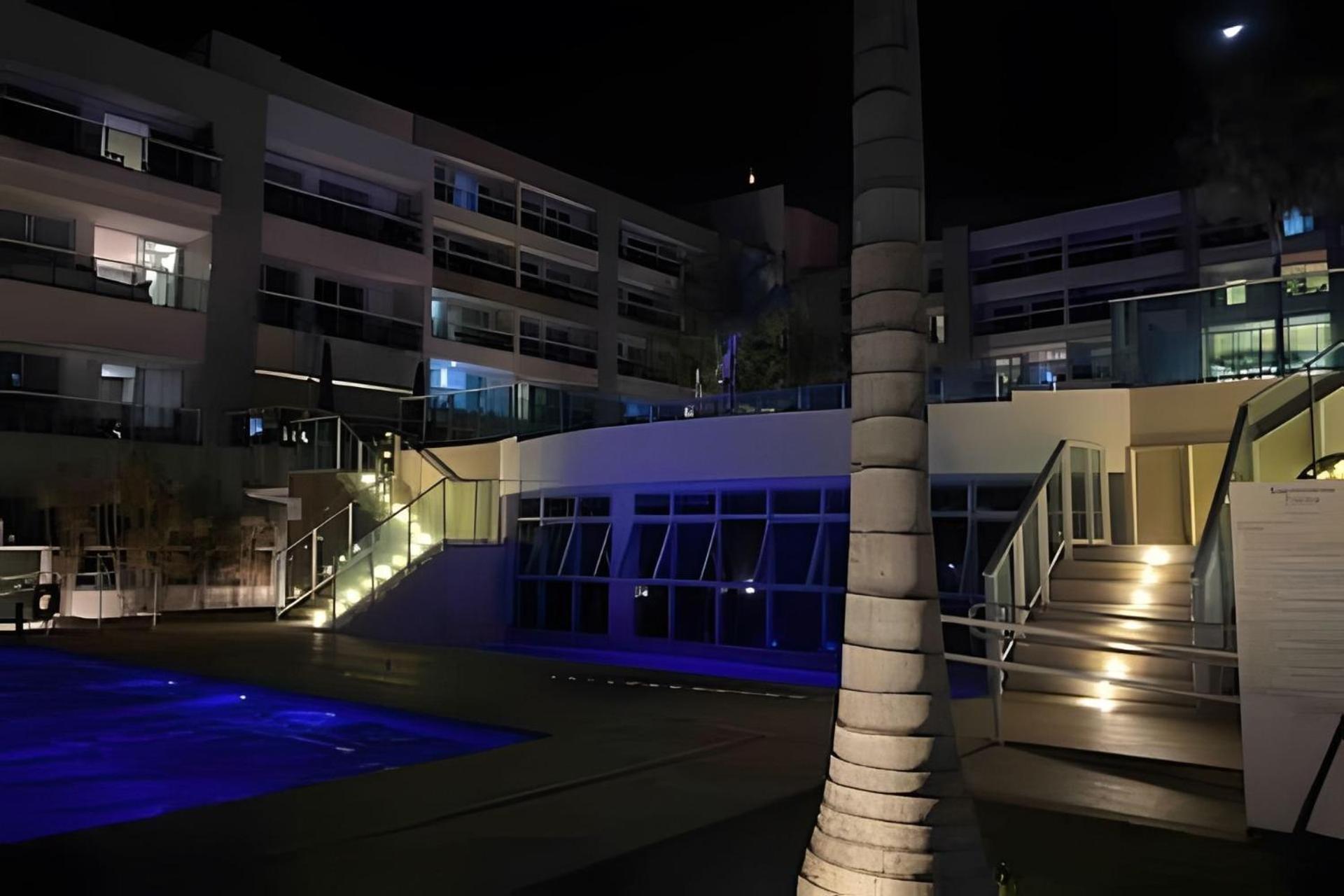 C113 - Apt 3 - Brisas Do Lago - Apartamento 3 Brasilia Exterior photo