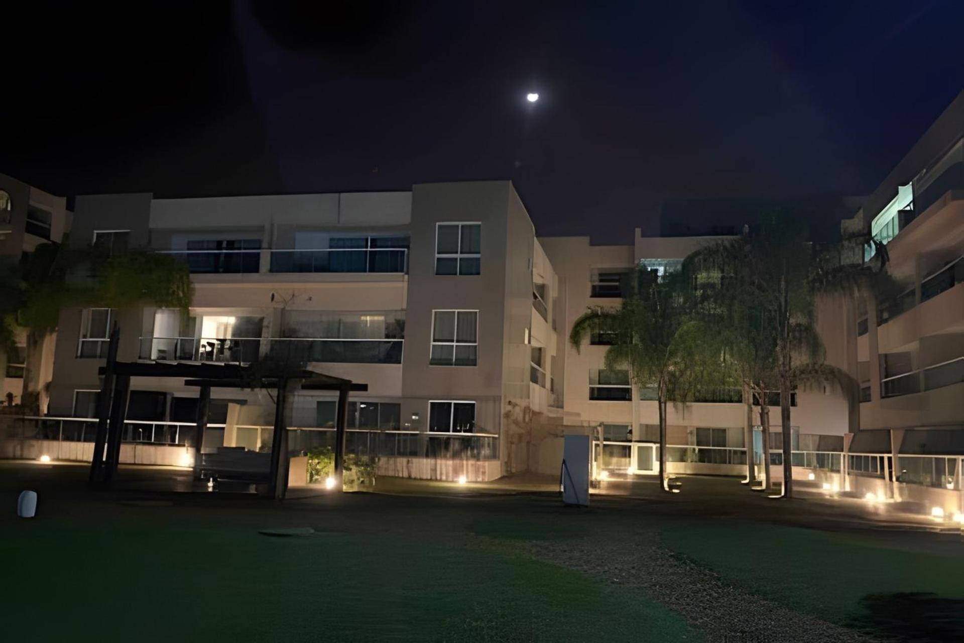 C113 - Apt 3 - Brisas Do Lago - Apartamento 3 Brasilia Exterior photo