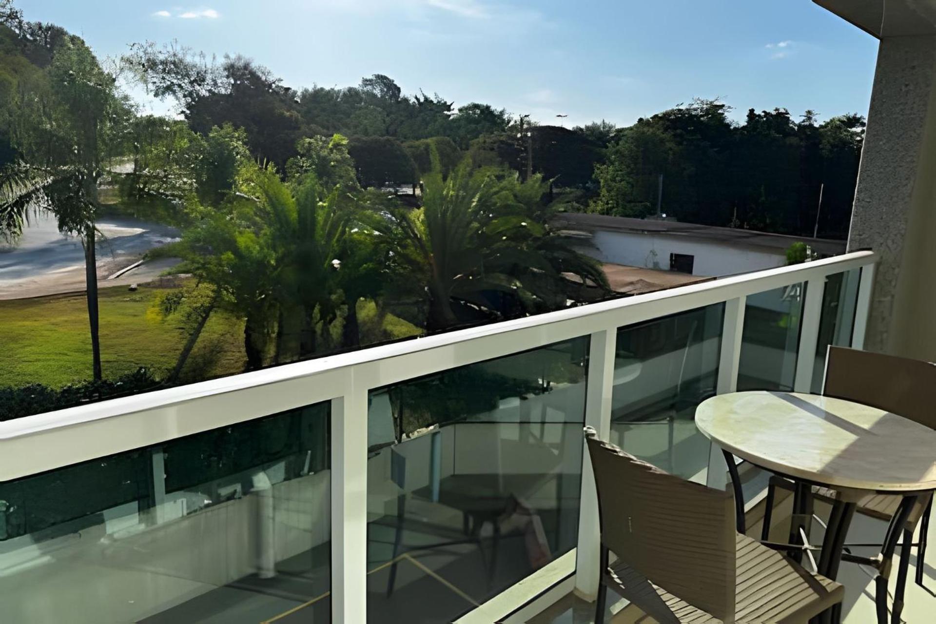 C113 - Apt 3 - Brisas Do Lago - Apartamento 3 Brasilia Exterior photo